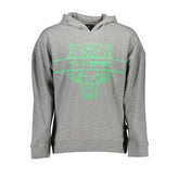 بلوزة قطنية رجالية من Grigio