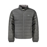Nero Poliammide Men's Jacket