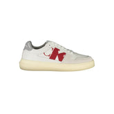 Bianco Leather Men Sneaker