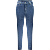 Blu Cotton Women's Jean