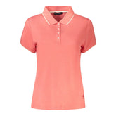 Rosa Modal Women Polo