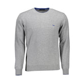 Grigio Wool Men Sweater