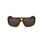 Verde Injected Plastic Mens Sunglasses