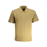 Verde Cotton Men Polo Shirt
