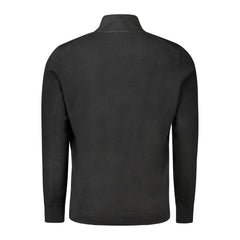 Nero Poliammide Men Sweater