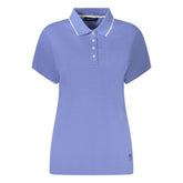 Blu Modal Women's Polo