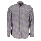Viola Cotton Men Shirt