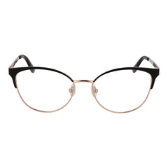 Gold Metal Glasses (Frames)