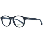 Black Polyamide Glasses (Frames)