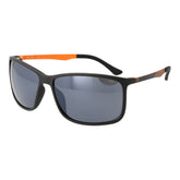 Black TR-90 Sunglasses