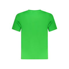 تي شيرت قطني للرجال من Verde