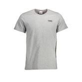 Grigio Organic Cotton Men T-Shirt