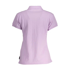 Rosa Organic Cotton Women Polo Shirt