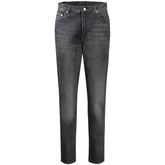 Nero Cotton Women's Jean