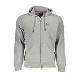 Grigio Cotton Mens Sweatshirt