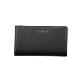 Nero Leather Women Wallet