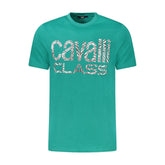 Verde Cotton Men T-Shirt