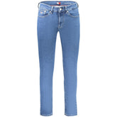 Blu Cotton Men's Jean