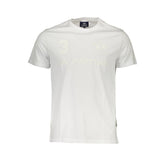 Bianco Cotton Men's T-Shirt