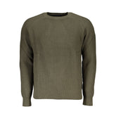 Verde Cotton Men Sweater