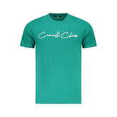 Verde Cotton Men T-Shirt