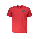 Rosso Cotton Men T-Shirt
