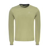 Verde Cotton Men Sweater