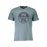 Verde Cotton Men T-Shirt