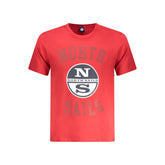 Rosso Cotton Mens T-Shirt