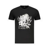 Nero Cotton Men T-Shirt