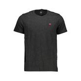 Grigio Cotton Men's T-Shirt