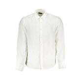 Bianco Lino Mens Shirt