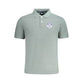Verde Cotton Men Polo