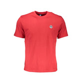 Rosso Cotton Men T-Shirt
