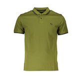 Verde Cotton Mens Polo