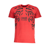 Rosso Cotton Men T-Shirt