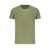 Verde Cotton Men T-Shirt