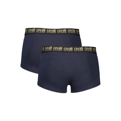 Blu Cotton Mens Boxer