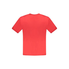 Rossetto Cotton Men T-Shirt
