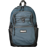Verde Polyester Men Backpack