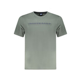 Verde Cotton Men T-Shirt