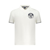 Bianco Cotton Men Polo