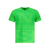 Verde Cotton Men T-Shirt
