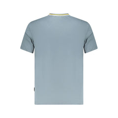 Grigio Organic Cotton Men's T-Shirt