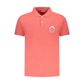 Rosa Cotton Men Polo