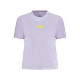 Viola Cotton Women T-Shirt