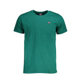 تي شيرت قطني للرجال من Verde