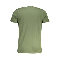 تي شيرت قطني للرجال من Verde