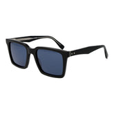 Black Eco Acetate Sunglasses