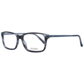 Gray Acetate & Metal Glasses (Frames)
